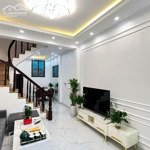 Bán nhà riêng lai xá, hoài đức 38m*5t. 80m đến kđt hinode royal park, đường 32. ngõ 3,3m ôtô đỗ cửa