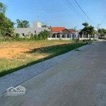 Cần bán lô đất trung tâm thuộc đại lộc,đường 5m5"