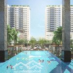 Cho thuê căn hộ thuận việt (98m2) giá bán 12 triệu full nt