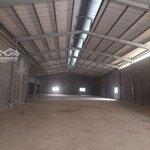 Xưởng 500m2 600m2 thạnh lộc 15 gần ngã 4 ga ql1a