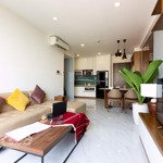 Cho thuê căn hộ chung cư đất phương nam, nội thất cao cấp, view landmark 81, tiện ích coopmart