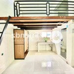 Duplex giá hạt dẻ ngay khu bàu cát tân bình