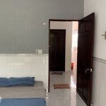 Bán nhà 1 trệt 2 lầu homestay hẻm 123, gần bv ung bứu, p. an lạc