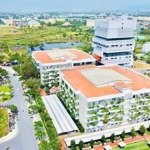 Cập nhật giá đất khu fpt đà nẵng tháng 12/2023