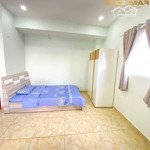 Phòng trọ có thang máy , nhà xe , 20m2 , đủ nội thất đường nguyễn thị định quận 2