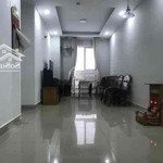 Bán chcc kim tâm hải 69m2, 2 phòng ngủ số 27 trường chinh, ttn, quận 12