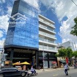 Building vp đường bến bình đông, quận 8, tphcm. dtsd 4169m2, dt 12x50m2, hdt 500tr, giá 125 tỷ