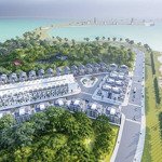 Bán lô đất biệt thự 240m2 hướng đông nam, dự án vụng hương resort