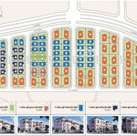 Bán biệt thự vinhomes central park căn 5 phòng ngủ full nội thất 600m2 giá tốt