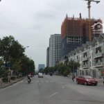 Cho thuê biệt thự a10 nam trung yên - cầu giấy - hà nội, liên hệ ngay 0964708907