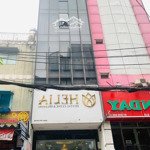 Cho thuê nhà mặt tiền kinh doanh ngay tttm vạn hạnh mall, quận 10