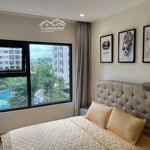 Cho thuê căn hộ 1 phòng ngủ+ full nội thất đẹp tại vinhomes grand park q9 giá rẻ
