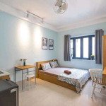 Cho thuê căn hộ gần cầu thi nghèvinhomes bason quận 1