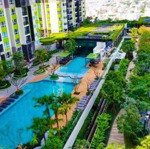 Chính chủ cho thuê chung cư vista verde q2 [ 1 pn,56m2 ,fuil nội thất ]