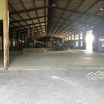 Cho thuê kho xưởng mới ở võ văn bích, huyện củ chi, 14000m2