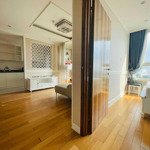 Cho thuê căn hộ leman luxury 2 pn, full nội thất, giá 25 triệu/tháng