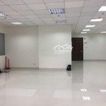 Cho thuê văn phòng hiện đại 147m2 ở lê đại hành quận 11