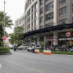 Tầng trệt shophouse saigon pearl 118m2 - chỉ 57 triệu mặt tiền 8m không hạn chế ngành nghề 0965154945