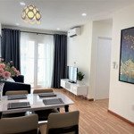 Cho thuê gấp căn trống 2pn city gate (diamond riverside) 7 triệu, full 8 triệu