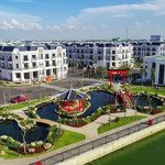 Kẹt tiền bán gấp căn nhà solar city của trần anh giá chỉ 2,5 tỷ vị trí đẹp view công viên