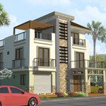 Mb 3 tầng cho thuê dt đất 200m2 , trống suốt , gần biển đẹp - mizuland