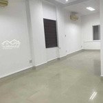 Cho thuê văn phòng hiện đại 84m2 ở nguyễn sơn hà, quận 3