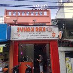 Quán cafe xinh đẹp bình thạnh