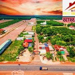 Nhận booking suất nội bộ đất nền thổ cư chơn thành town