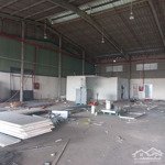 Cho thuê kho mặt tiền đào trí 1000m2 giá 120.000 vnđ/m2 cần cho thuê