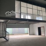 Cho thuê kho xưởng mới 700m2 ở 181 xã bình mỹ huyện củ chi