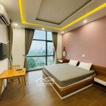 Trống sẵn căn hộ studio full nội thất ngay cầu sông hàn