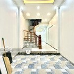 ảnh thật, bán nhà 4 tầng xây mới 34m2 mặt ngõ lê trọng tấn, ngõ thông đủ đồ đạc giá chào 4,38 tỷ