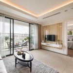 Cho thuê nhanh căn hộ cao cấp 2pn tại mandarin - 130m2, full nội thất giá 23tr - lh: 076,221.5886