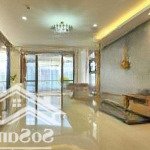 Bán gấp căn hộ cao cấp garden court 1, dt 129 m2 bán 8,5 tỷ, lh: 0916376426.