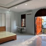 Phòng 40m2 đầy đủ nội thất như căn hộ ở trong nhà nguyên căn ở lầu 1 và lầu 2 giá 4.5triệu