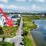 Cần tiền bán gấp lô đất biệt thự đường giáng hương 2, euro vilage 2, hoà xuân, đà nẵng