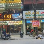 Cho thuê nhà kinh doanh mặt phố lê trong tấn - thanh xuân 150m*3 tầng,mặt tiền: 6m, giá thuê : 60 triệu/th