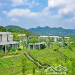 Biệt thự hòa bình đã thành hình - sát dự án ivory villas đang mở bán giá đất từ 1x - nhận nhà ngay