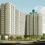 Cho thuê căn hộ chung cư toà nhà zen tower 70m2 2pn full nội thất 7.5t