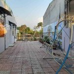 Cần bán 1 miếng đất: 205m2 full thổ cư.