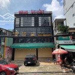 Nhà cho thuê ngang 10x15m, trệt lửng 2 lầu, nguyễn hữu cảnh, p. 22, quận bình thạnh