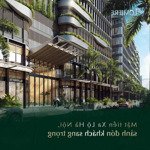 Giỏ hàng chuyển nhượng lumière riverside mặt tiền xa lộ hà nội giá tốt nhất thị trường hiện nay