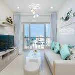 Bao giá thị trường,đang cần tiền bán nhanh căn hộ 2pn - full nội thất view biển giá rẻ tại gold sea