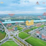 Shop đối diện trường học, nhà văn hóa view trực tiếp sông mã phong thủy vượng khí - sinh tài lộc