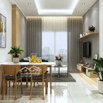 Chủ đầu tư bán chung cư thái hà 30- 60m2 nội thất cao cấp, oto đỗ cửa