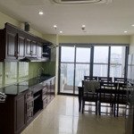 Cho thuê căn hộ chung cư việt đức complex lê văn lương 3pn full đồ, hướng đn view đẹp giá 17.5tr