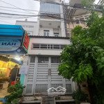 Cho thuê nhà 4pn 3wc dương quảng hàm, ngay cityland garden