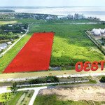 35.000m2mặt tiền830 xã tân tập, quy hoạch khu công nghiệp, diện tích: 90m x 388m - giá: 2,850 tr/m2