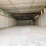 Kho xưởng 500m² dĩ an đường cont sẵn 3fa tiếp gỗ cơ khí