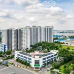 Cho thuê căn hộ the habitat bình dương - giai đoạn 02 - tháp b3 - 2pn6,5 triệu/tháng - 64 m2